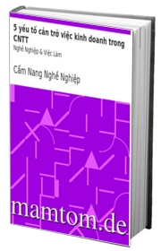 5 Yếu Tố Cản Trở Việc Kinh Doanh Trong Cntt