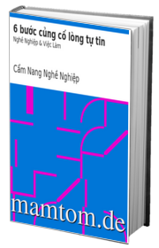 6 Bước Củng Cố Lòng Tự Tin