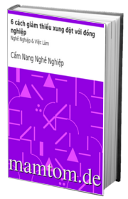 6 Cách Giảm Thiểu Xung Đột Với Đồng Nghiệp