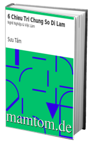 6 Chiêu Trị Chứng Sợ Đi Làm