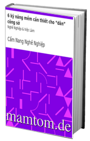 6 Kỹ Năng Mềm Cần Thiết Cho Dân Công Sở