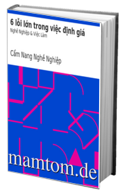 6 Lỗi Lớn Trong Việc Định Giá