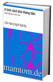 6 Tính Cách Khó Thăng Tiến