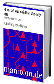 6 Vai Trò Của Nhà Lãnh Đạo Hiện Đại