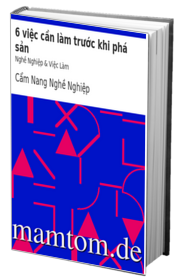 6 Việc Cần Làm Trước Khi Phá Sản