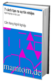 7 Cách Tạo Ra Sự Tín Nhiệm