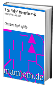 7 Cái Bẫy Trong Tìm Việc