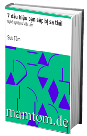 7 Dấu Hiệu Bạn Sắp Bị Sa Thải