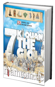 7 Kỳ Quan Thế Giới