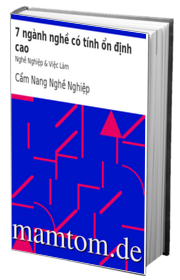 7 Ngành Nghề Có Tính Ổn Định Cao