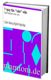 7 Quy Tắc Săn Việc