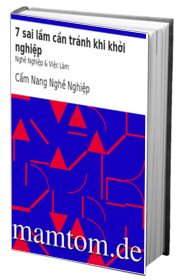 7 Sai Lầm Cần Tránh Khi Khởi Nghiệp