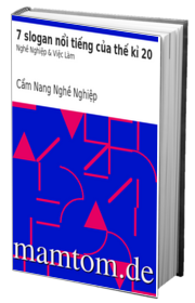 7 Slogan Nổi Tiếng Của Thế Kỉ 20
