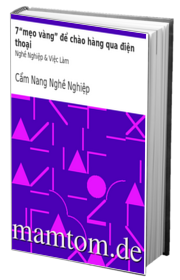 7Mẹo Vàng Để Chào Hàng Qua Điện Thoại