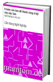 8 Bước Cần Làm Để Thành Công Ở Hội Chợ Việc Làm