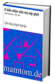 8 Kiểu Nhân Viên Mà Sếp Ghét