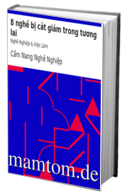 8 Nghề Bị Cắt Giảm Trong Tương Lai