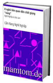 8 Nghề Liên Quan Đến Chất Giọng Vàng