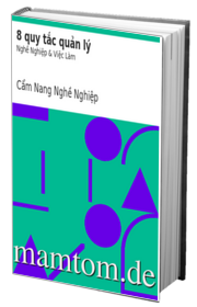 8 Quy Tắc Quản Lý