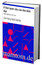 8 Thói Quen Xấu Của Nhà Lãnh Đạo