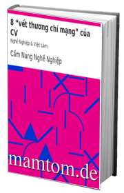 8 Vết Thương Chí Mạng Của Cv