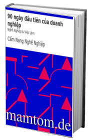 90 Ngày Đầu Tiên Của Doanh Nghiệp