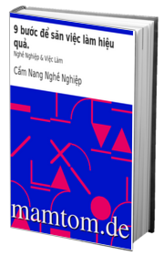 9 Bước Để Săn Việc Làm Hiệu Quả