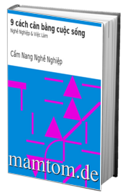 9 Cách Cân Bằng Cuộc Sống