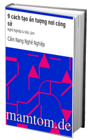 9 Cách Tạo Ấn Tượng Nơi Công Sở