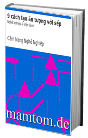 9 Cách Tạo Ấn Tượng Với Sếp