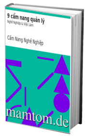 9 Cẩm Nang Quản Lý