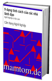 9 Dạng Tính Cách Của Các Nhà Lãnh Đạo