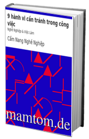 9 Hành Vi Cần Tránh Trong Công Việc