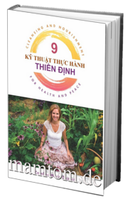 9 Kỹ Thuật Thực Hành Thiền Định