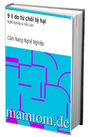 9 Lí Do Từ Chối Tệ Hại