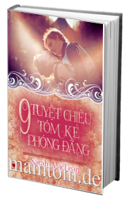 9 Tuyệt Chiêu Tóm Kẻ Phóng Đãng