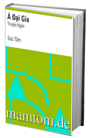 Á Đại Gia