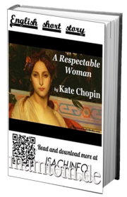 A Respectable Woman
