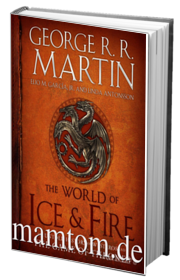 A Song Of Ice And Fire 1 A Game Of Thrones