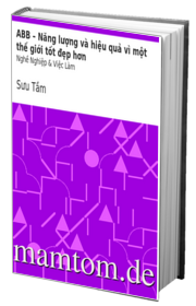 Abb – Năng Lượng Và Hiệu Quả Vì Một Thế Giới Tốt Đẹp Hơn