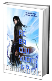 Ác Bá Cửu Vương Gia