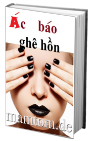 Ác Báo Ghê Hồn