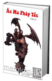 Ác Ma Pháp Tắc