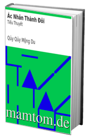 Ác Nhân Thành Đôi