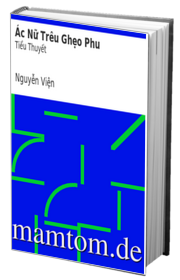 Ác Nữ Trêu Ghẹo Phu