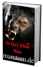 Ác Quỷ Khát Máu