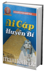 Ai Cập Huyền Bí