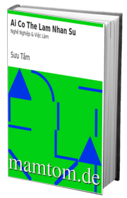 Ai Có Thể Làm Nhân Sự