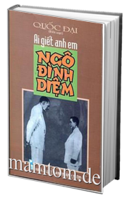 Ai Giết Anh Em Ngô Đình Diệm