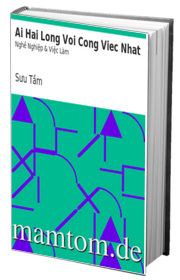 Ai Hài Lòng Với Công Việc Nhất